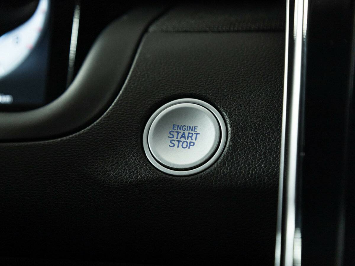 Купить Hyundai Tucson IV, 2021, 96 604 км, фото №20