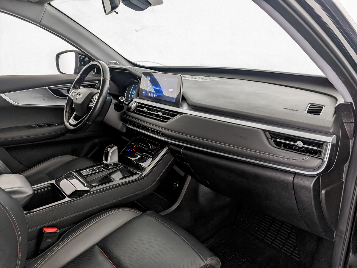 Купить Chery Tiggo 7 Pro I, 2022, 123 055 км, фото №11