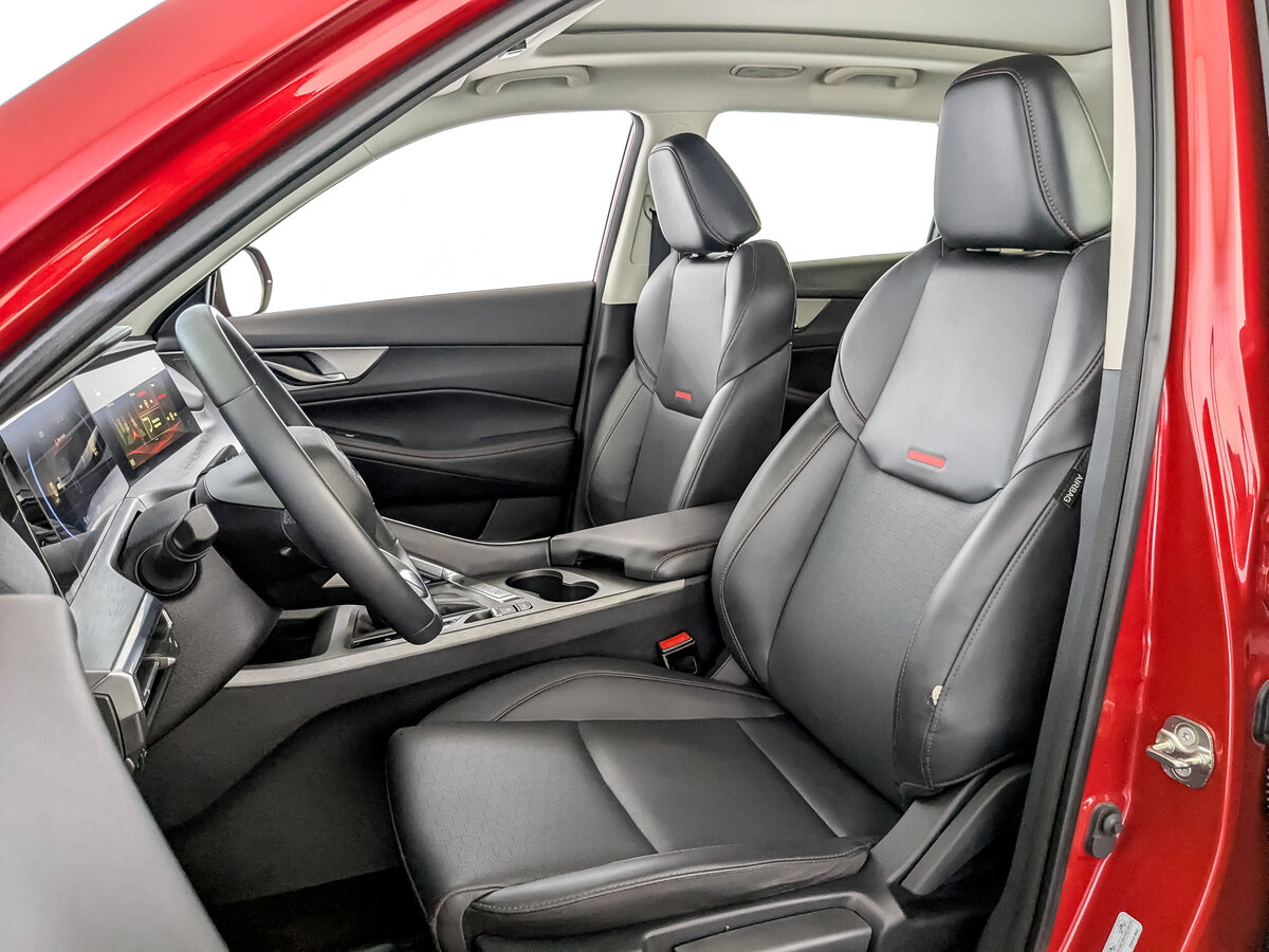 Купить Changan CS35 Plus I Рестайлинг, 2023, 53 646 км, фото №20