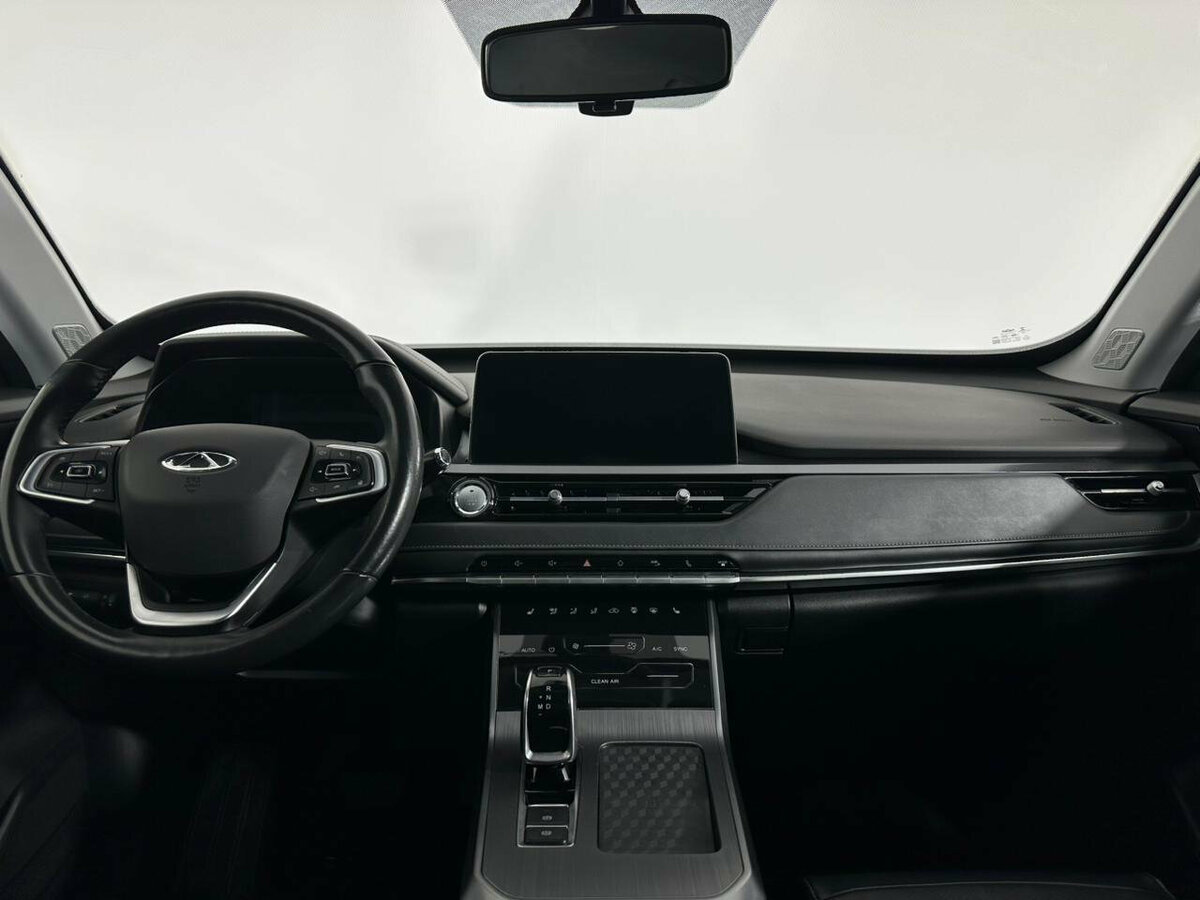 Купить Chery Tiggo 4 Pro I, 2022, 31 215 км, фото №11