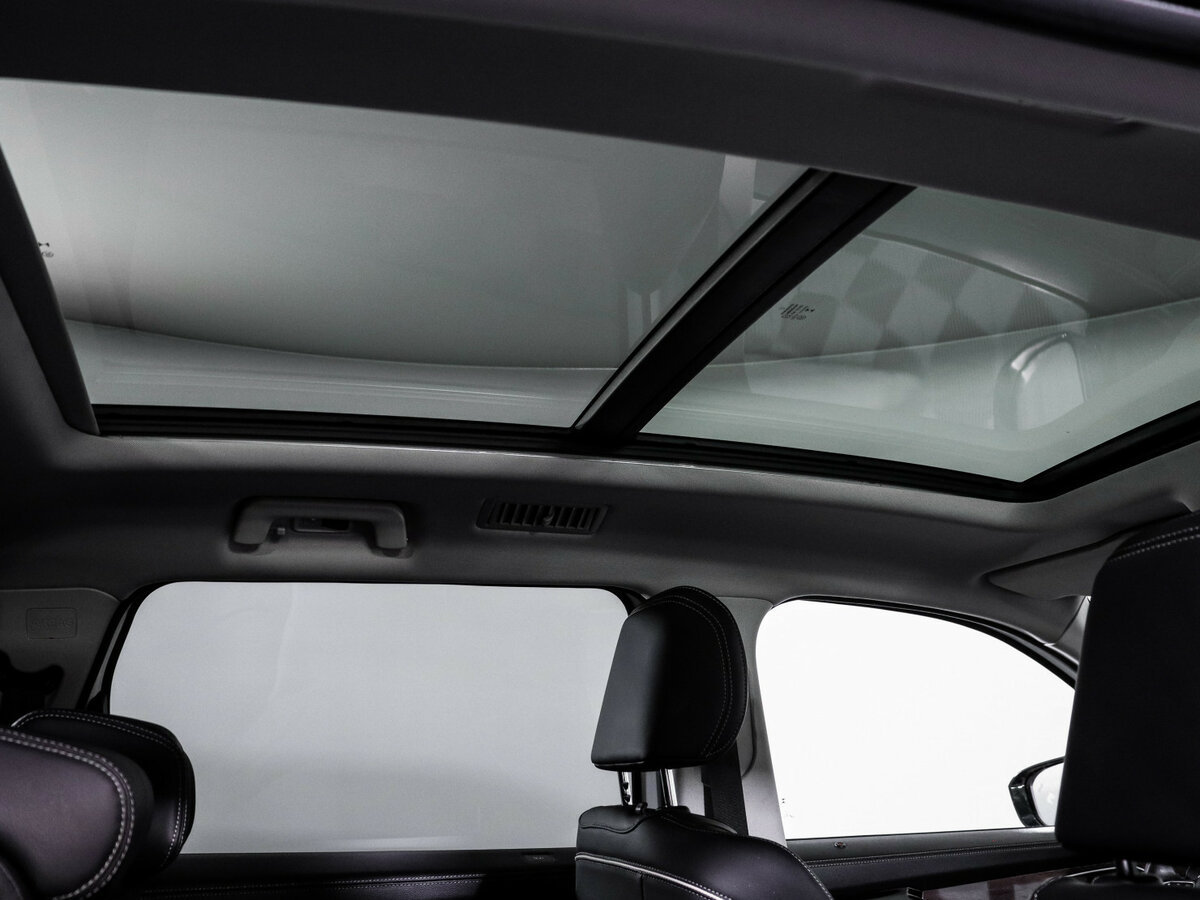 Купить Exeed VX I, 2021, 52 542 км, фото №18