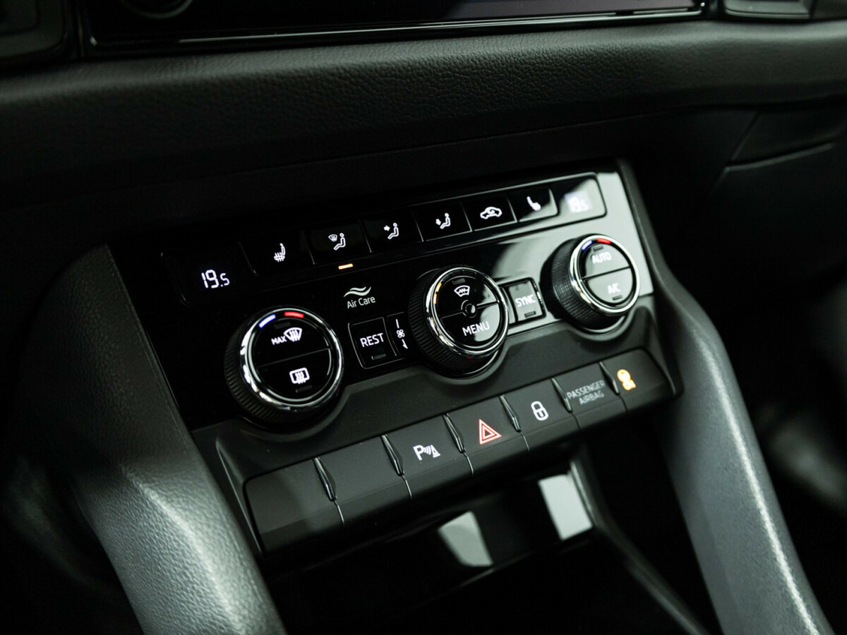 Купить Skoda Kodiaq I, 2020, 124 671 км, фото №15