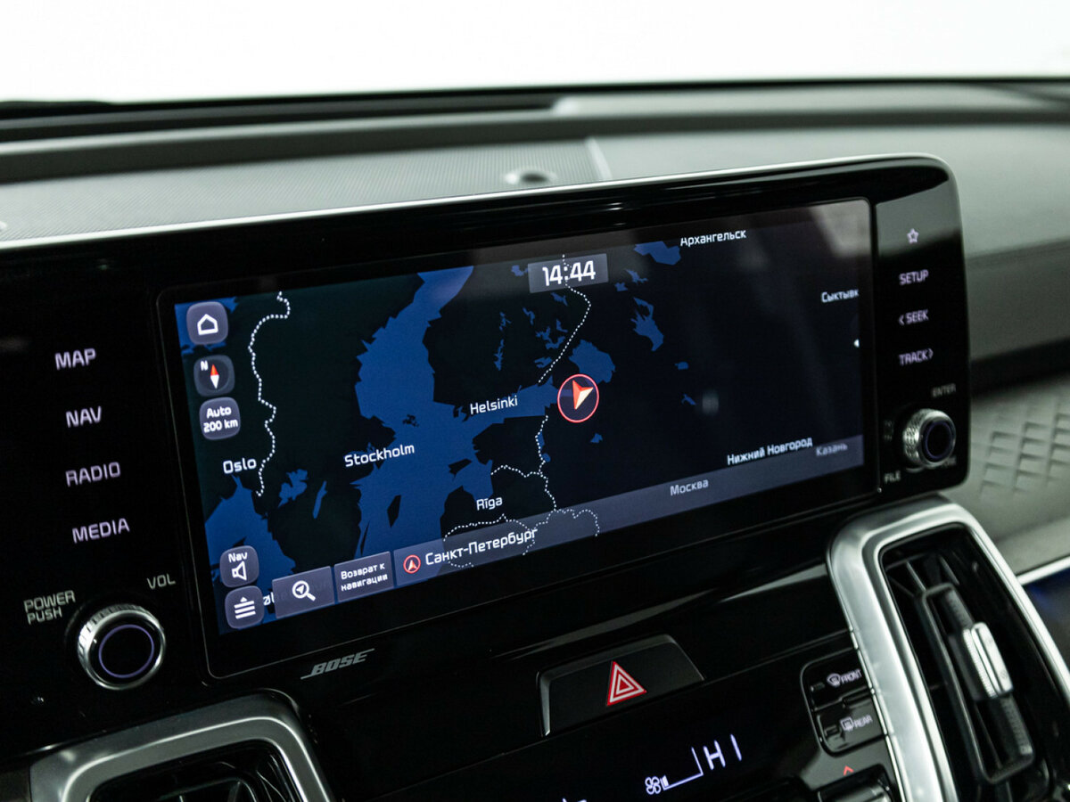 Купить Kia Sorento IV, 2020, 121 161 км, фото №15