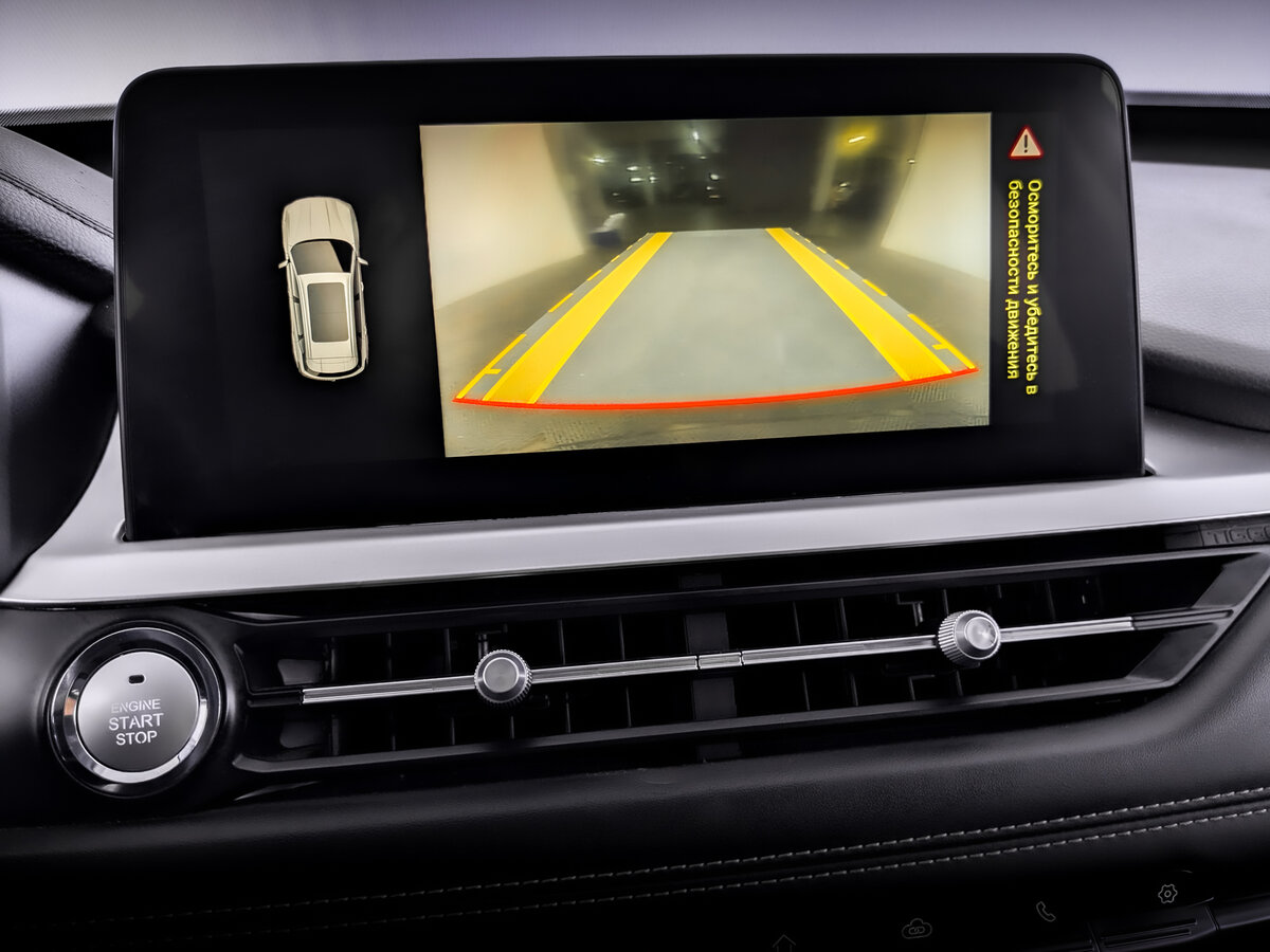 Купить Chery Tiggo 7 Pro I, 2022, 64 249 км, фото №24