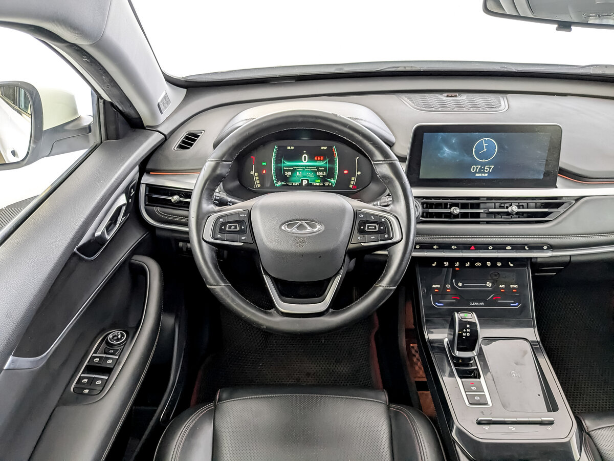 Купить Chery Tiggo 7 Pro I, 2022, 115 755 км, фото №22