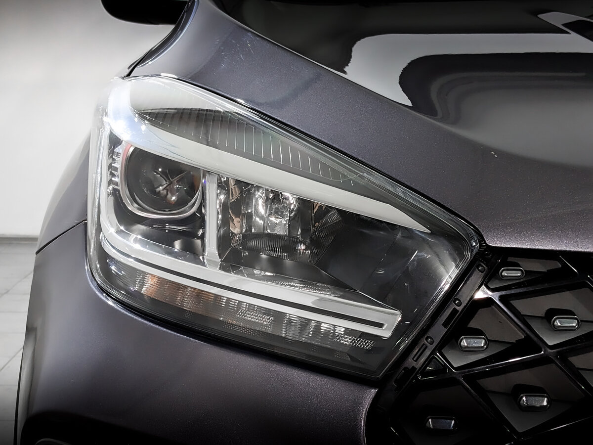 Купить Chery Tiggo 4 Pro I, 2022, 83 543 км, фото №16