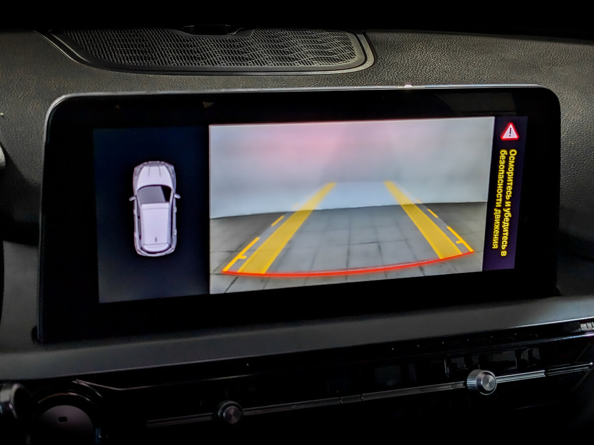 Купить Chery Tiggo 4 Pro I, 2022, 83 543 км, фото №24