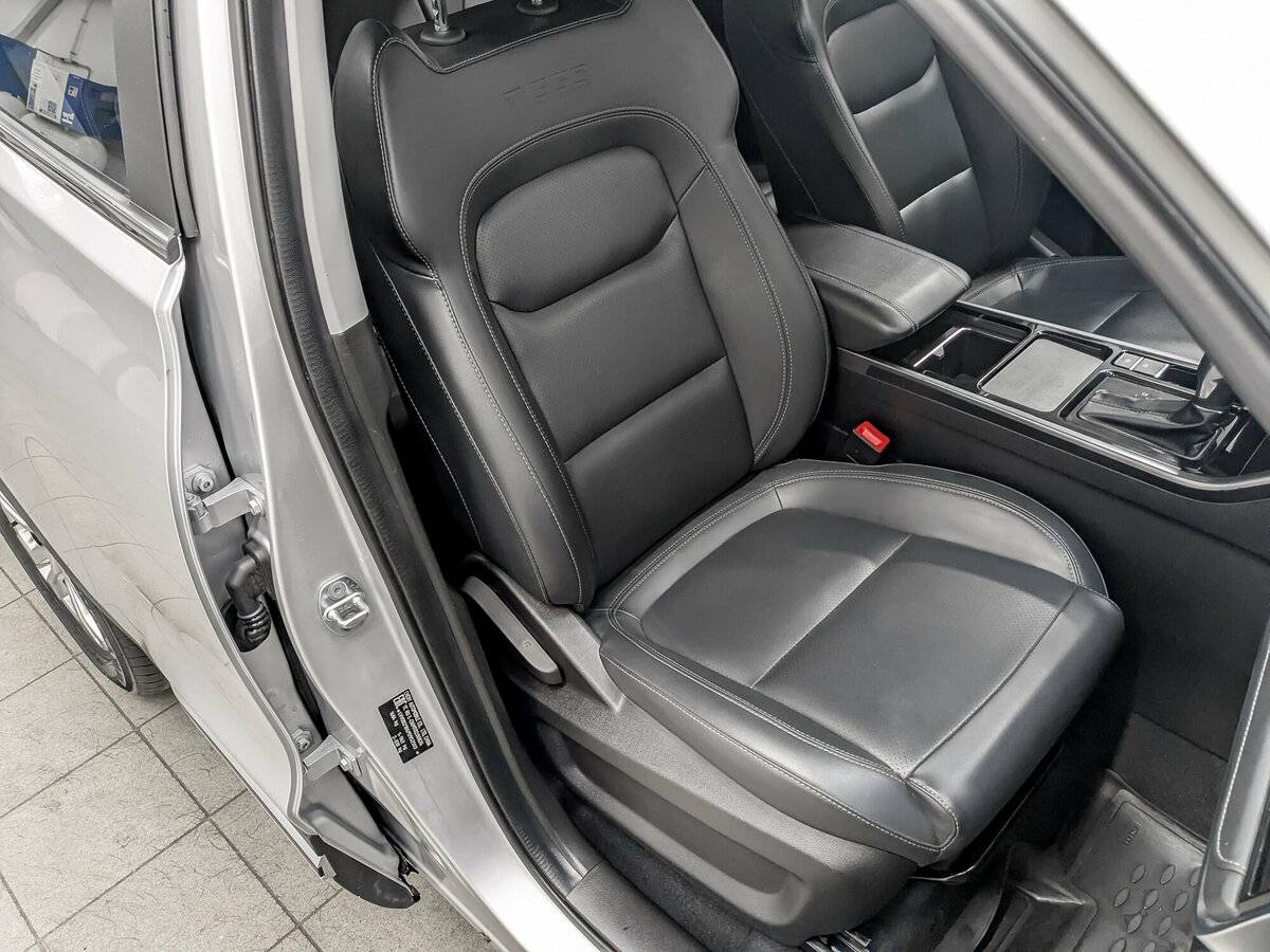 Купить Chery Tiggo 4 Pro I, 2022, 61 485 км, фото №22