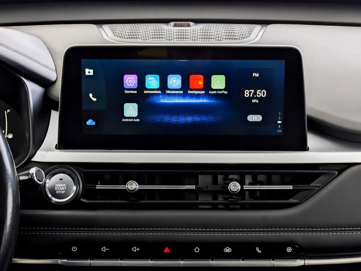 Купить Chery Tiggo 7 Pro I, 2022, 86 565 км, фото №15