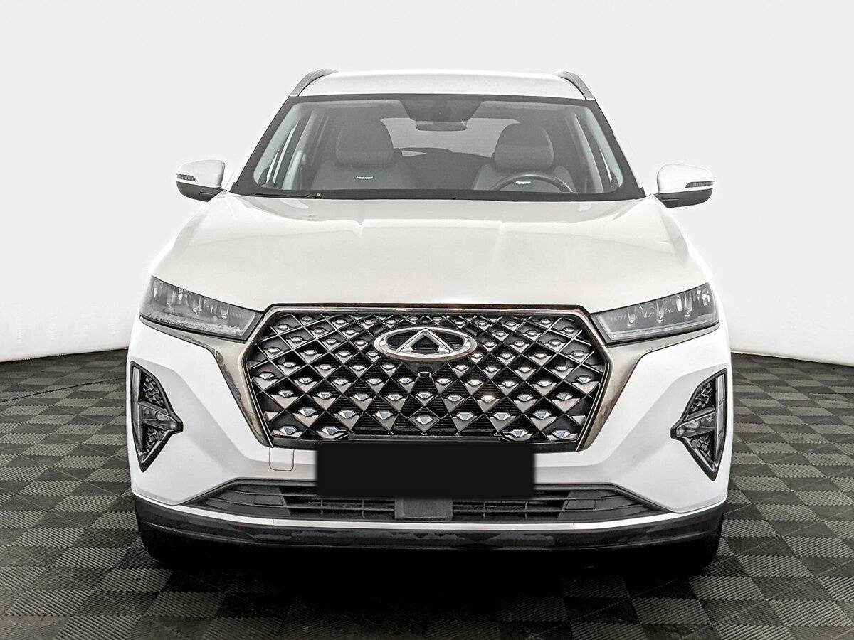 Chery Tiggo 7 Pro Max
