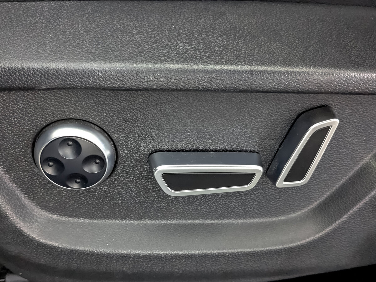 Купить Chery Tiggo 7 I, 2019, 114 588 км, фото №28