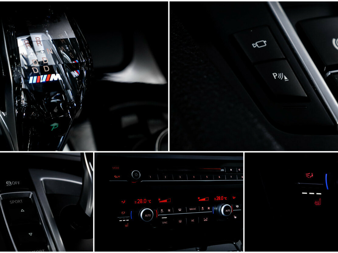 Купить BMW 5 серии 528i VI (F10/F11/F07) Рестайлинг, 2014, 135 764 км, фото №19