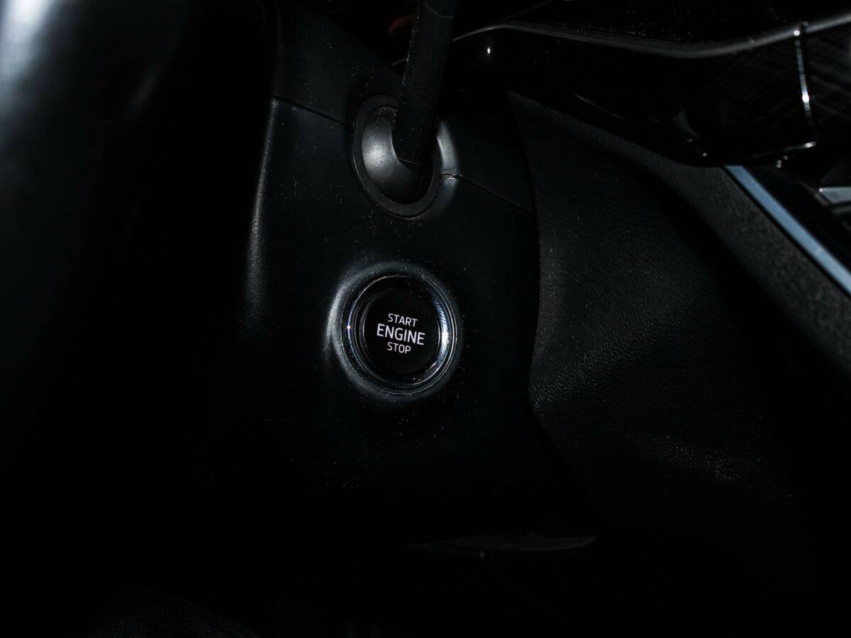 Купить Volkswagen Polo VI, 2020, 84 361 км, фото №19