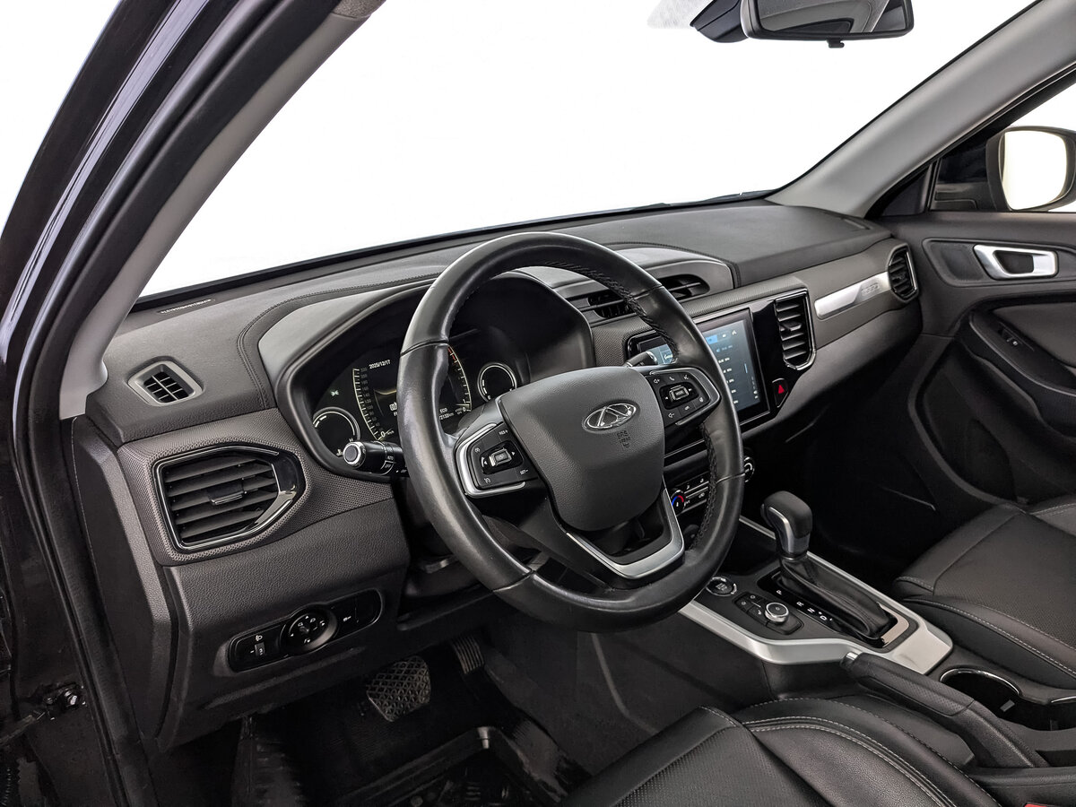 Купить Chery Tiggo 4 I Рестайлинг, 2021, 72 004 км, фото №15