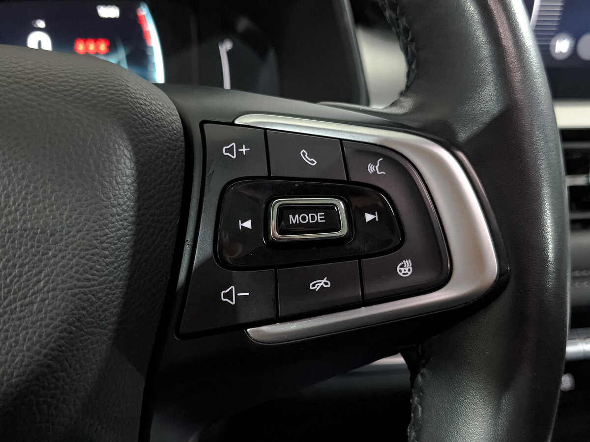 Купить Chery Tiggo 7 Pro I, 2022, 41 155 км, фото №27