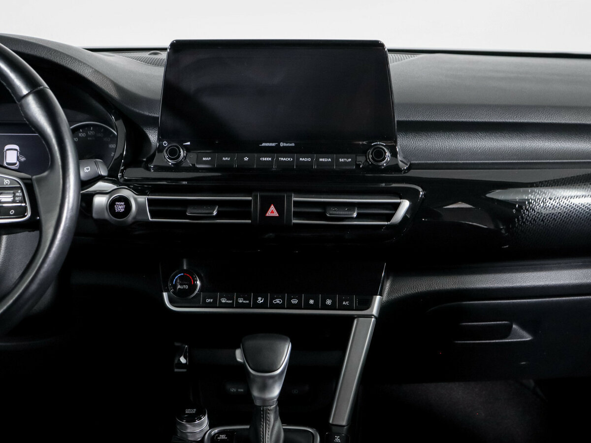 Купить Kia Seltos I, 2021, 71 248 км, фото №13