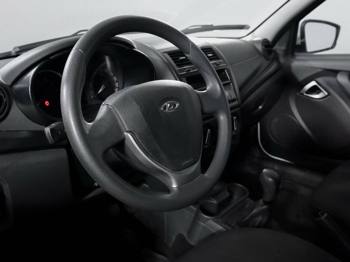 Купить Lada (ВАЗ) Granta I Рестайлинг, 2023, 58 112 км, фото №12