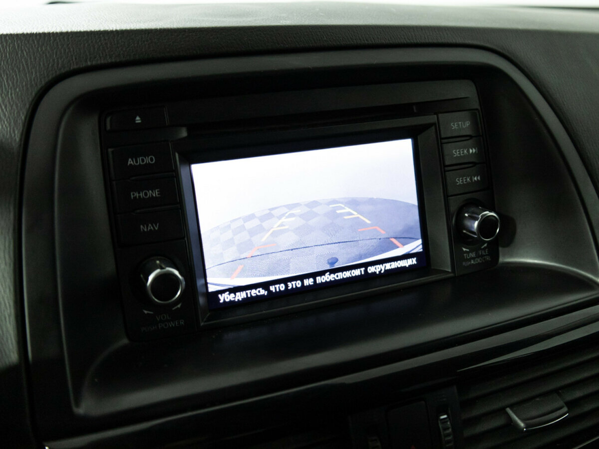 Купить Mazda CX-5 I, 2013, 126 000 км, фото №14