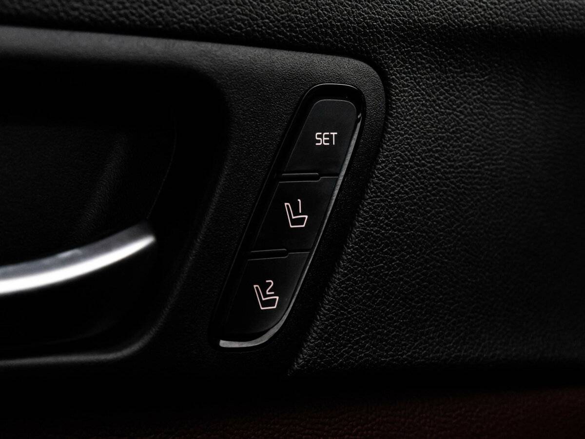 Купить Kia Optima IV Рестайлинг, 2018, 98 052 км, фото №20