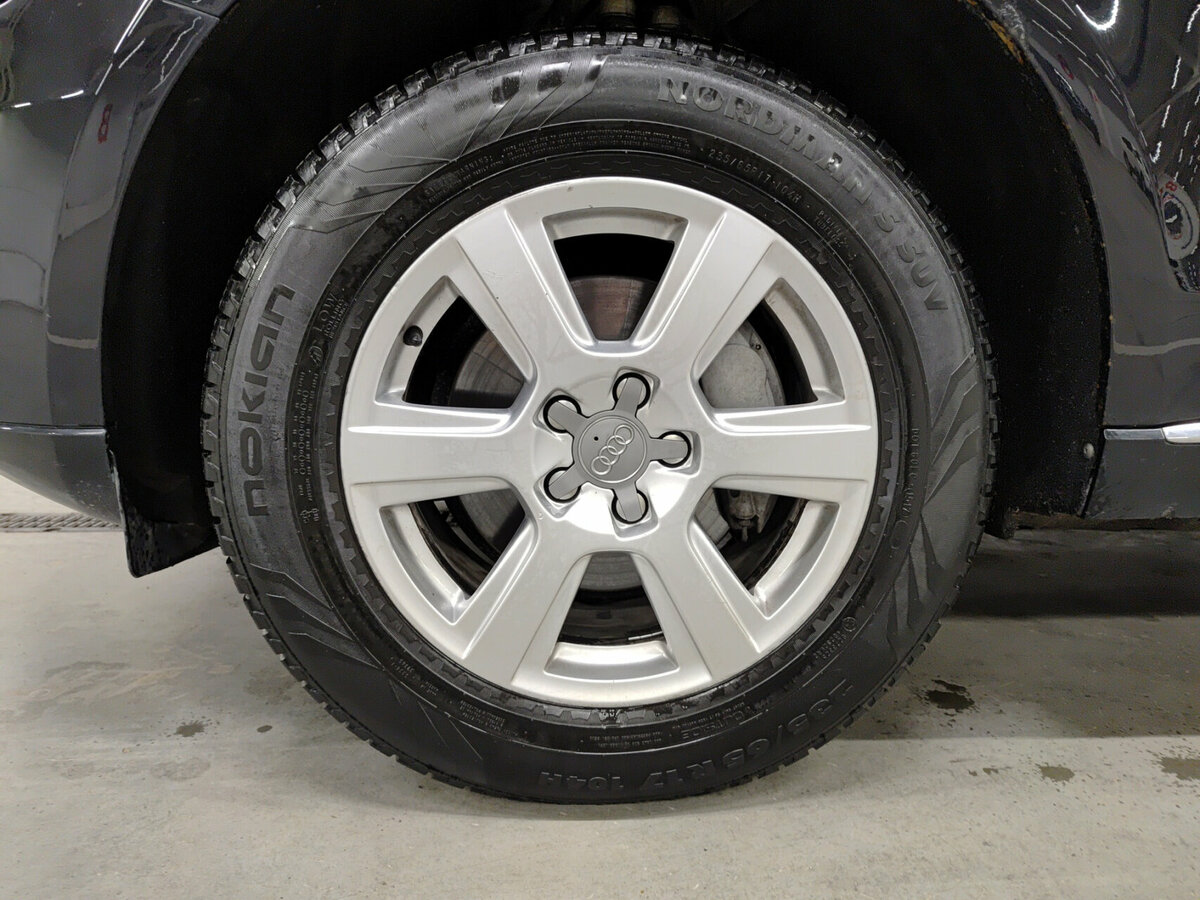 Купить Audi Q5 I (8R) Рестайлинг, 2013, 163 979 км, фото №16