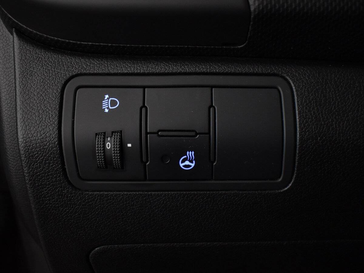 Купить Hyundai Solaris I Рестайлинг, 2016, 147 744 км, фото №16