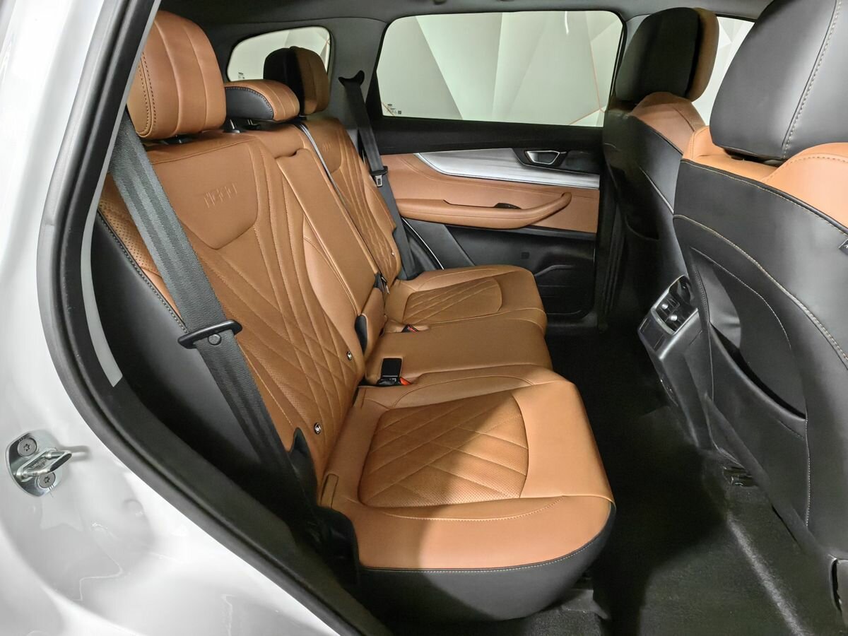 Купить Chery Tiggo 8 Pro Max I, 2023, 81 885 км, фото №15