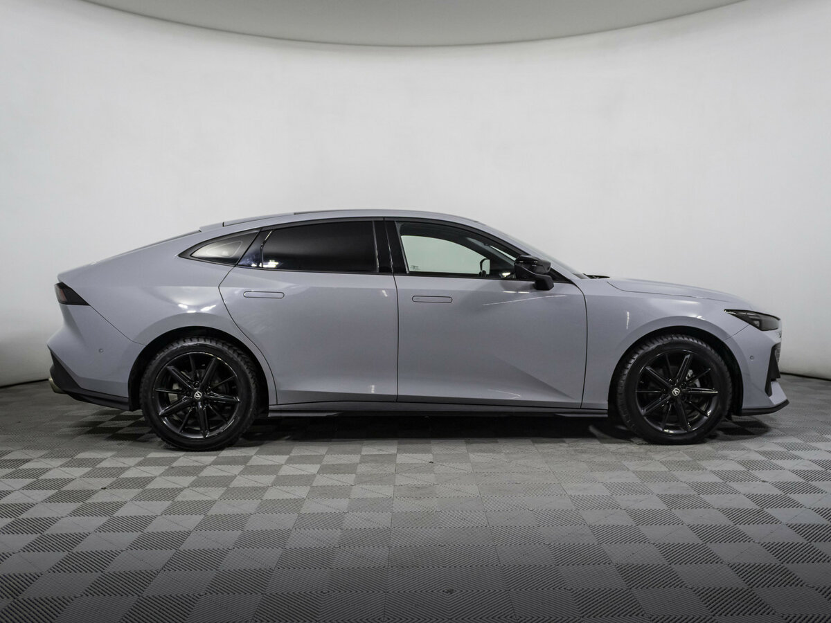 Купить Changan UNI-V I, 2023, 16 622 км, фото №4