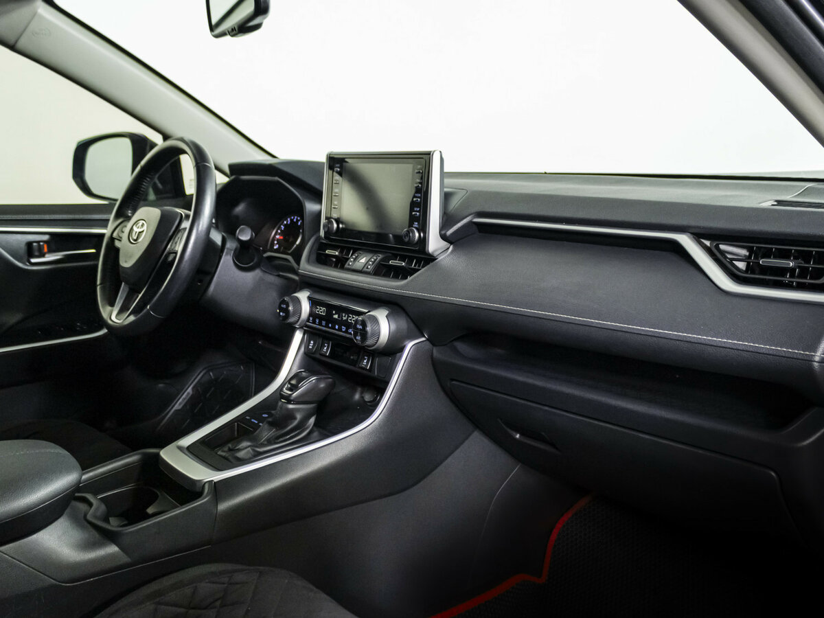 Купить Toyota RAV4 V (XA50), 2020, 82 230 км, фото №7