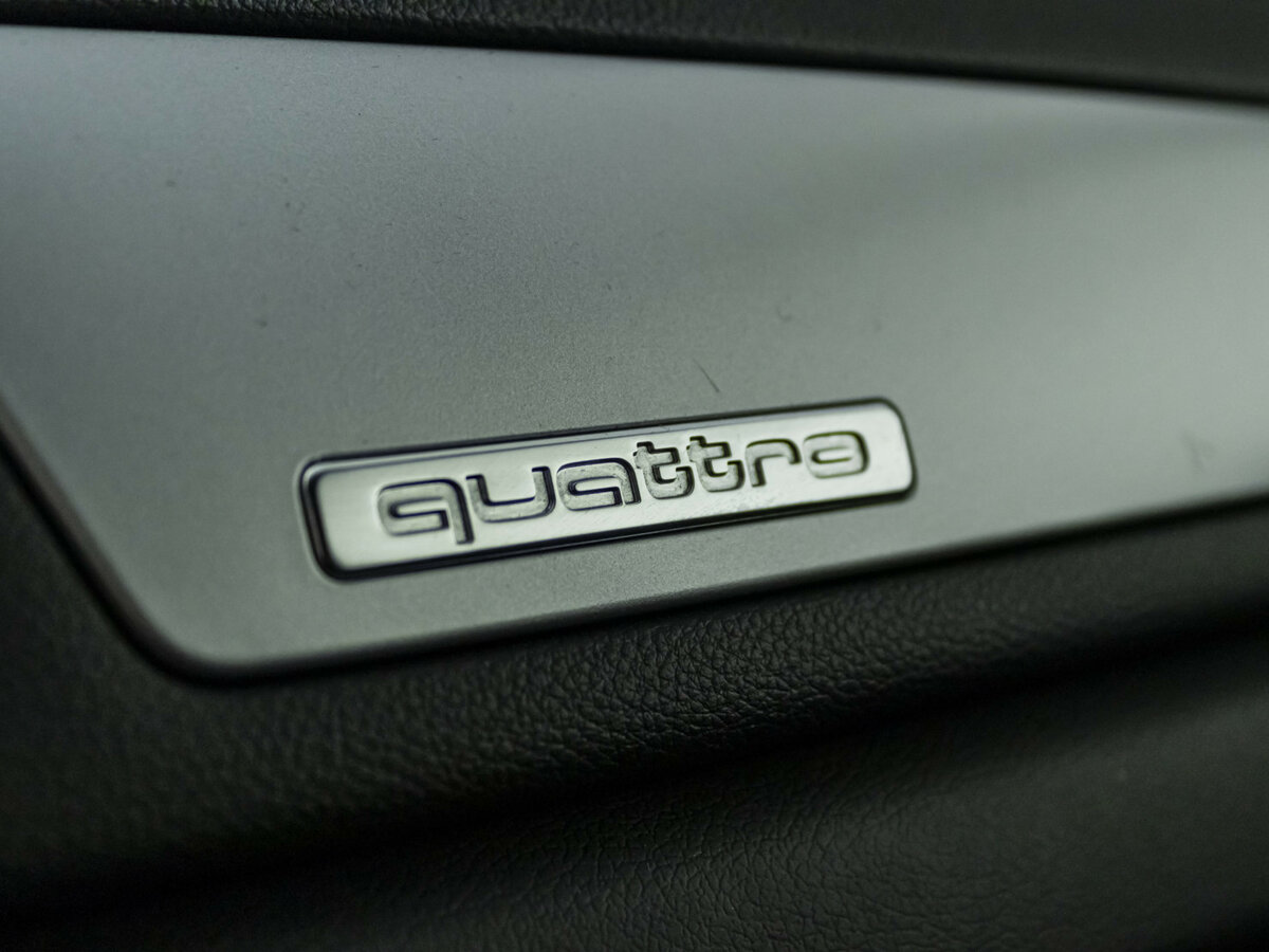 Купить Audi Q3 I (8U) Рестайлинг, 2015, 113 000 км, фото №16