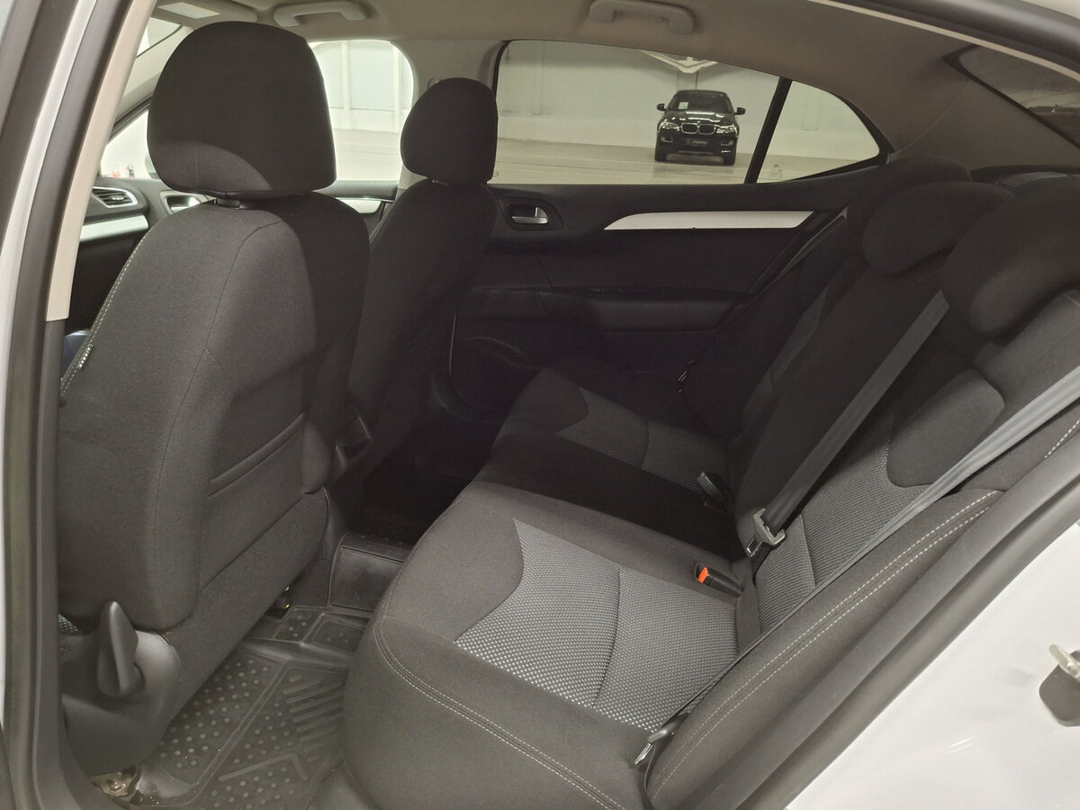 Купить Citroen C4 II, 2013, 110 842 км, фото №12