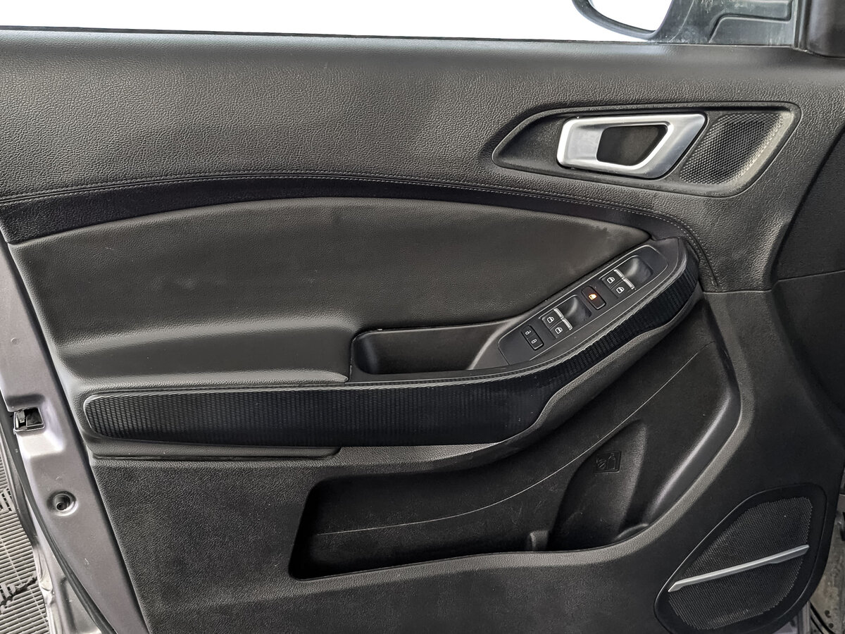 Купить Chery Tiggo 4 I Рестайлинг, 2022, 107 602 км, фото №19