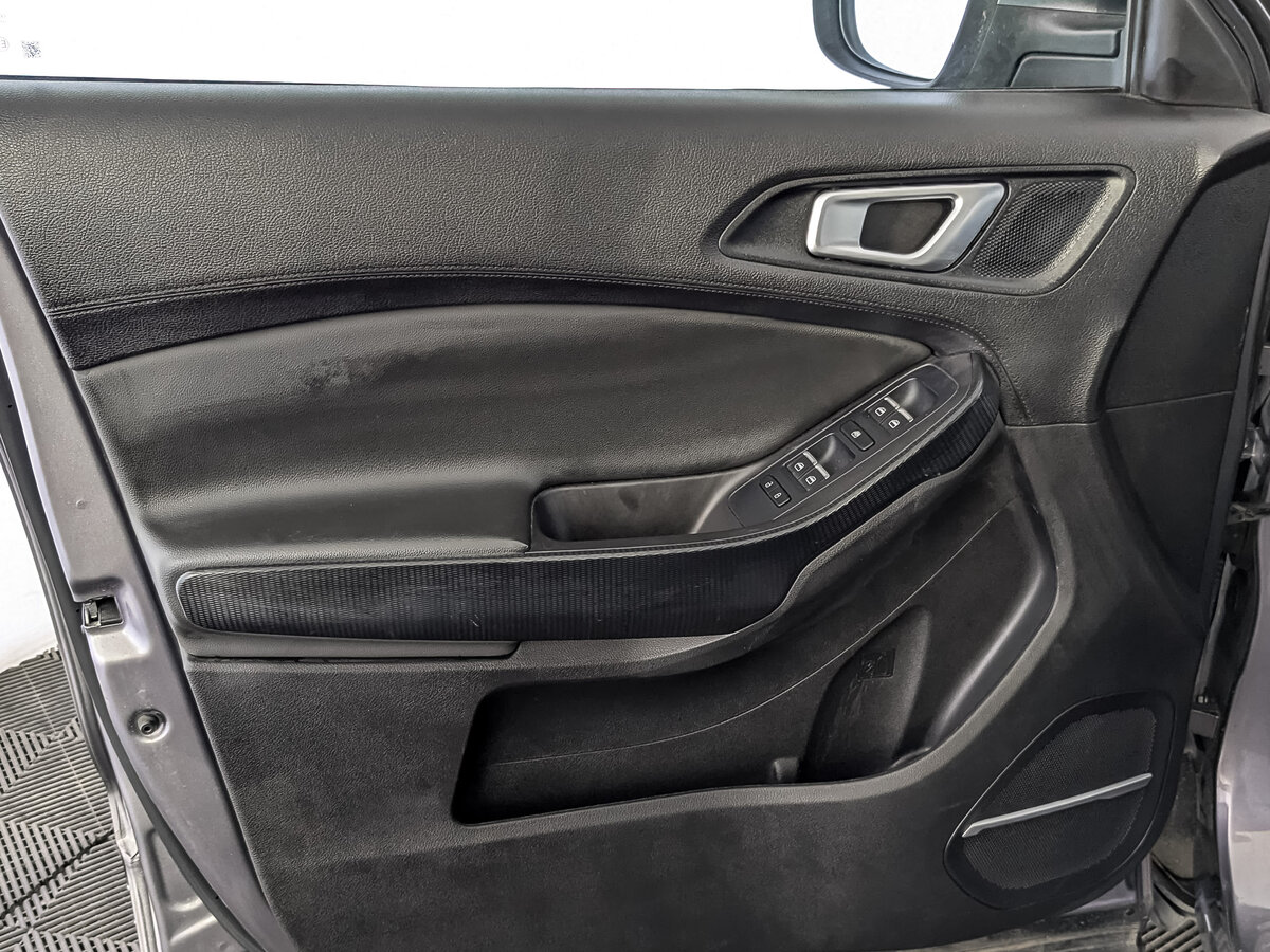 Купить Chery Tiggo 4 I Рестайлинг, 2022, 72 457 км, фото №19