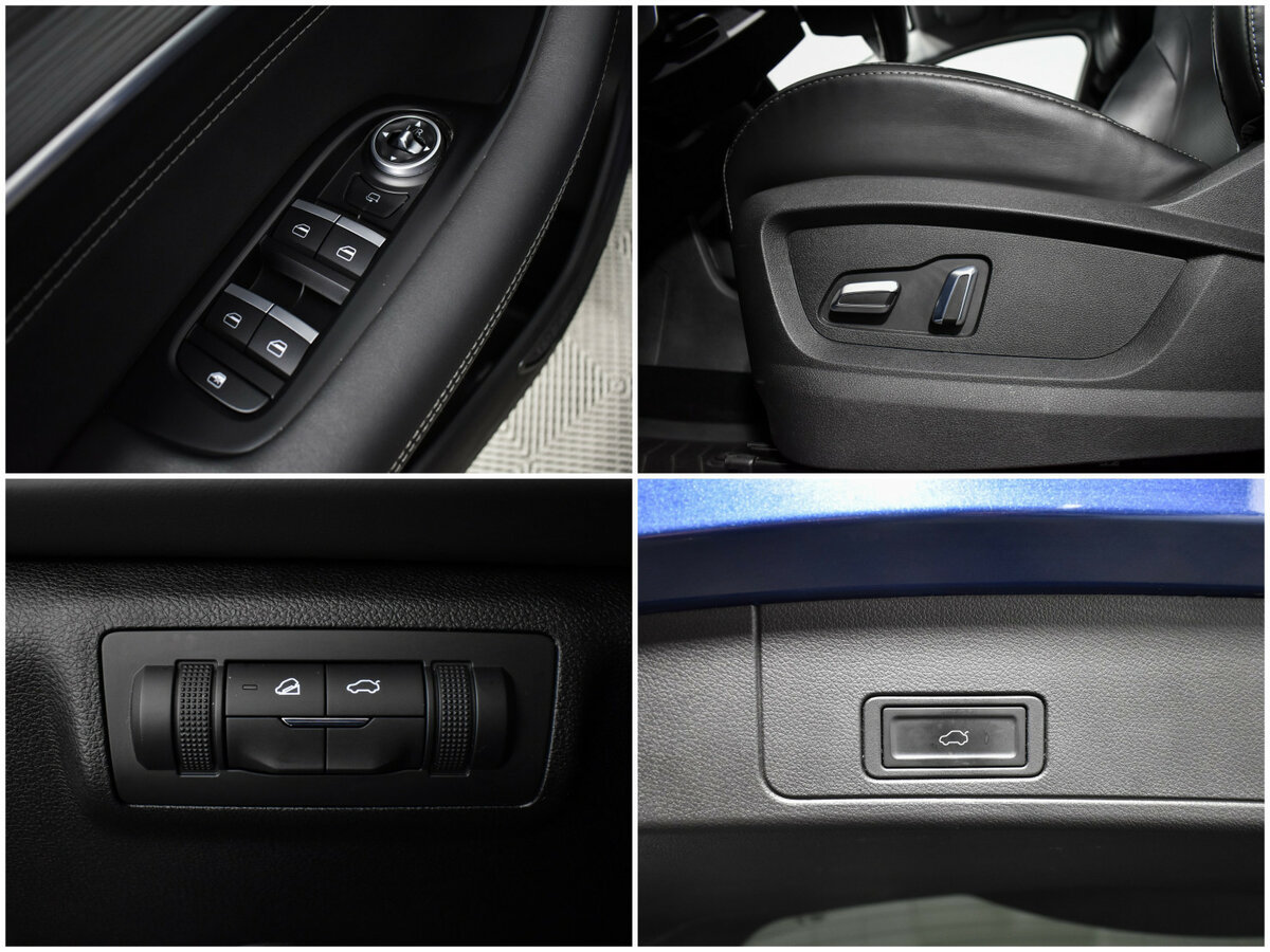 Купить Chery Tiggo 8 Pro Max I, 2022, 25 000 км, фото №19