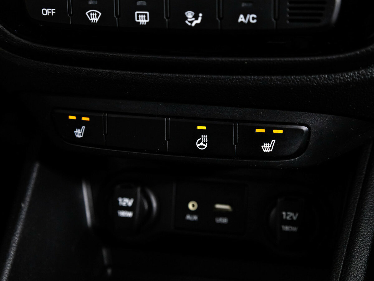 Купить Hyundai Solaris II, 2017, 175 150 км, фото №14