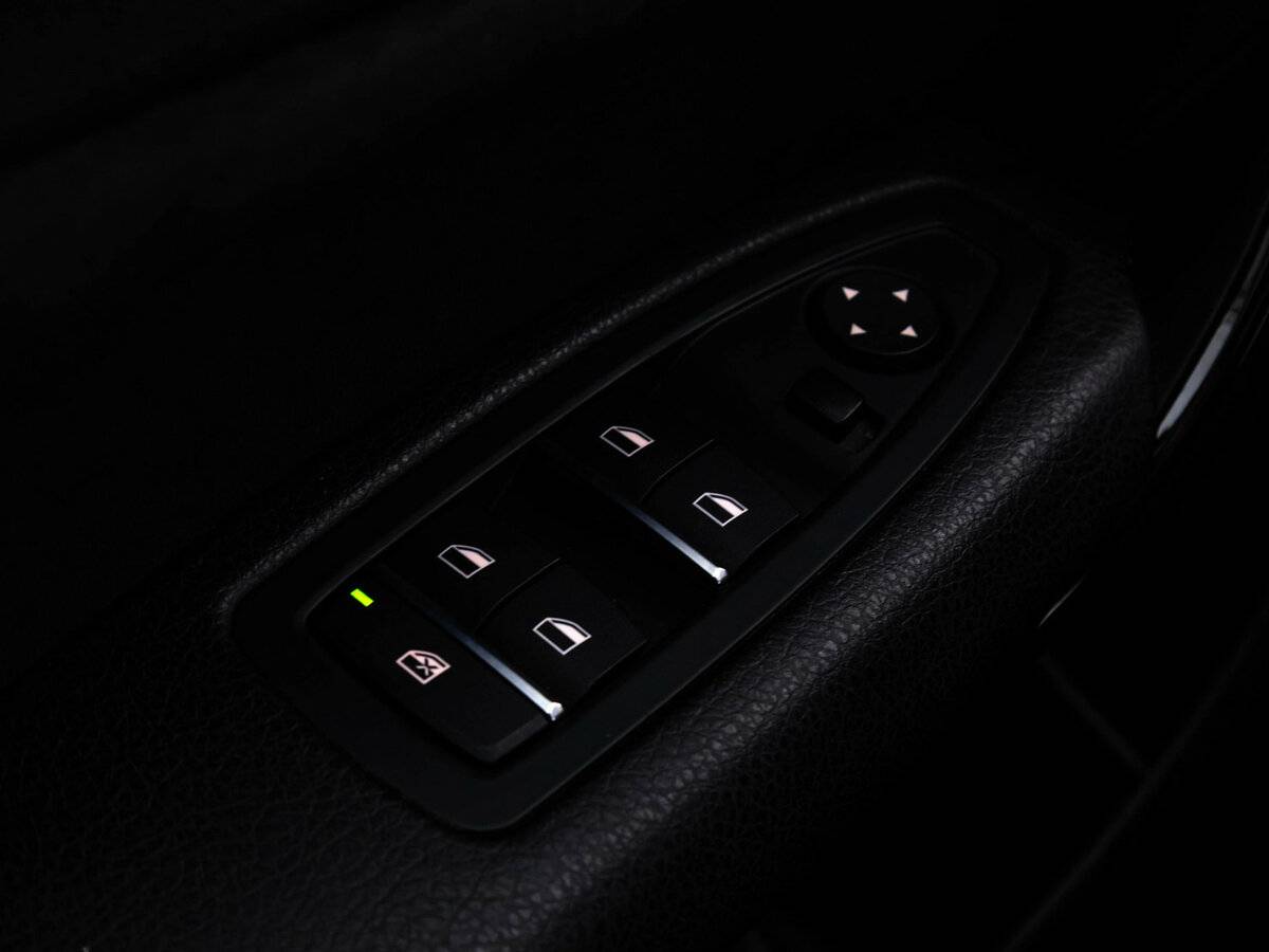 Купить BMW 1 серии 116d II (F20/F21) Рестайлинг, 2017, 48 620 км, фото №17