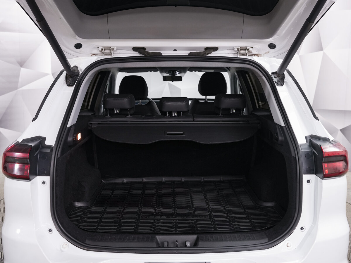 Купить Chery Tiggo 7 Pro Max I, 2023, 46 700 км, фото №21