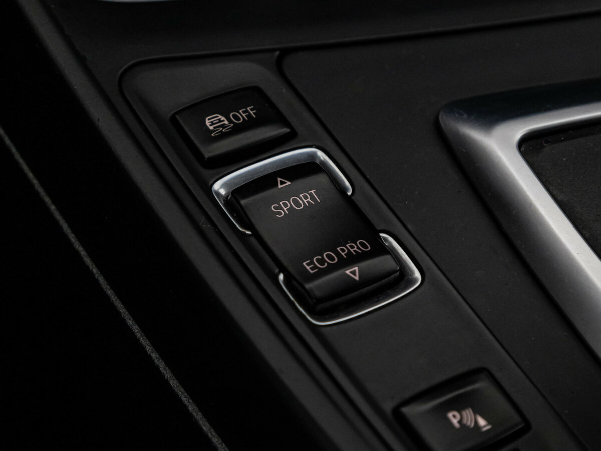 Купить BMW 1 серии 118i II (F20/F21) Рестайлинг 2, 2019, 91 086 км, фото №16