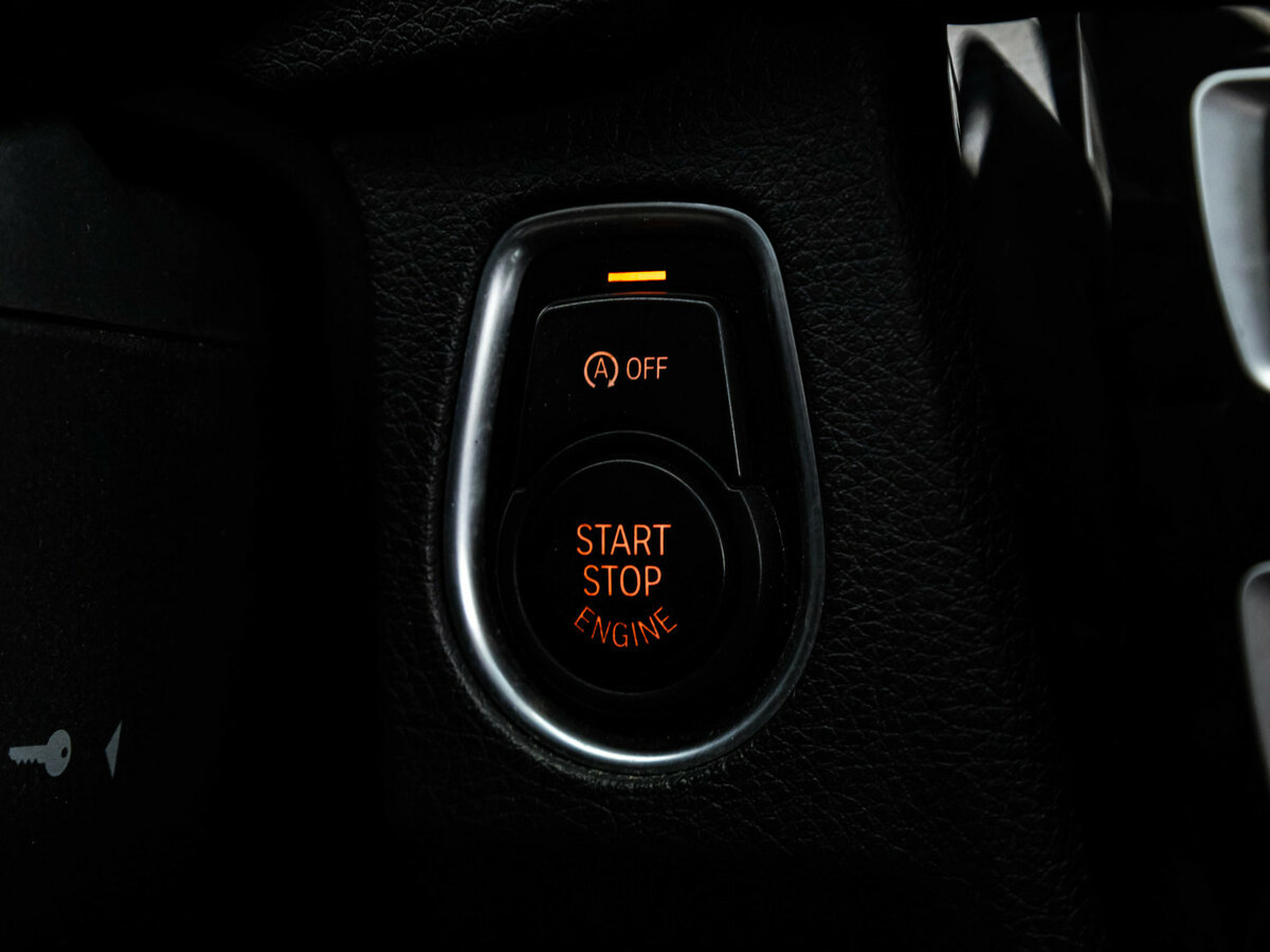 Купить BMW 3 серии 320i VI (F3x) Рестайлинг, 2016, 116 214 км, фото №15