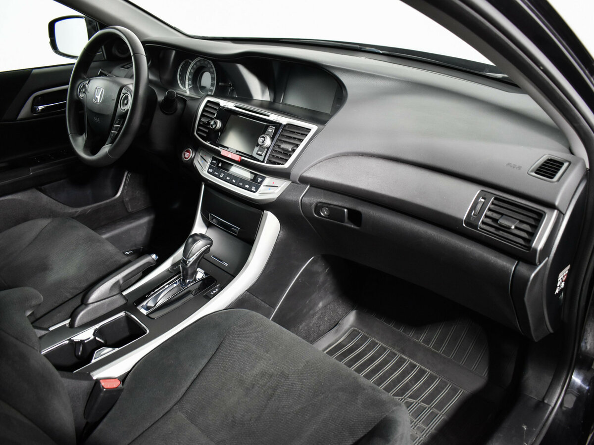 Купить Honda Accord IX, 2013, 207 700 км, фото №11
