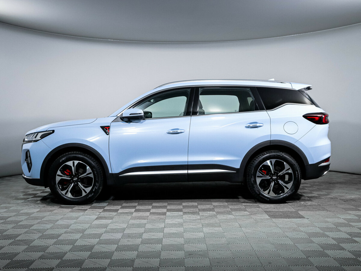 Купить Chery Tiggo 7 Pro Max I, 2023, 15 900 км, фото №8