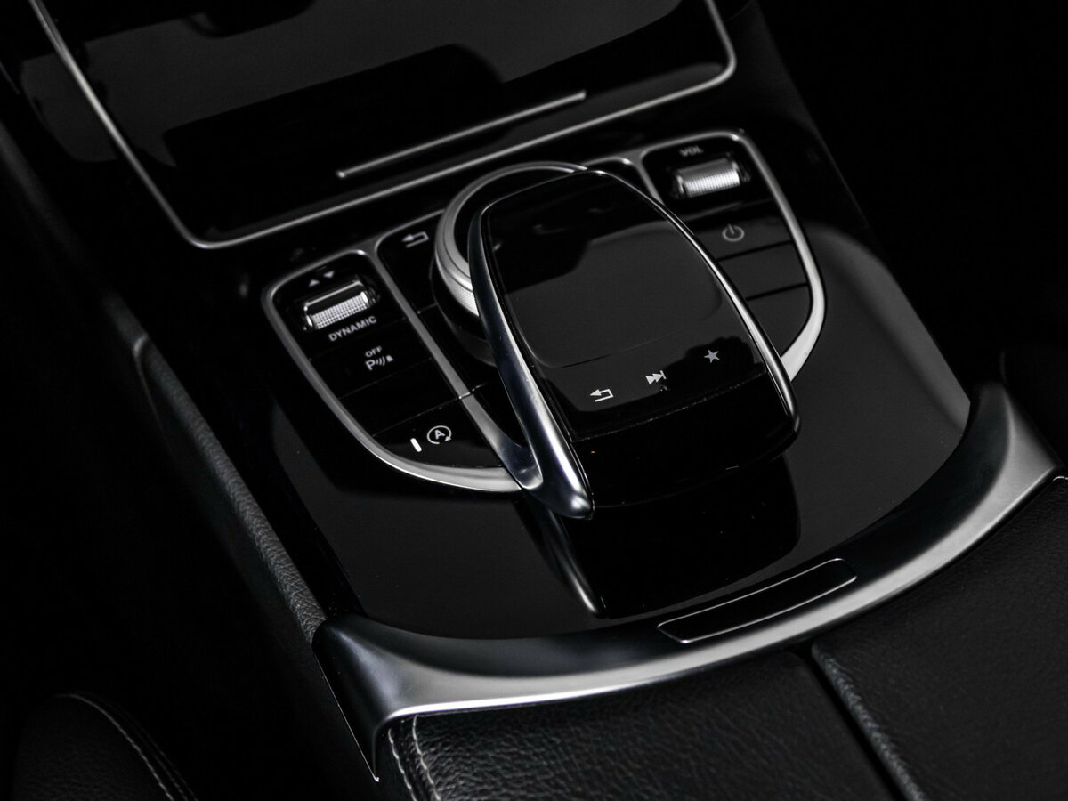 Купить Mercedes-Benz C-Класс 200 IV (W205), 2016, 134 753 км, фото №19