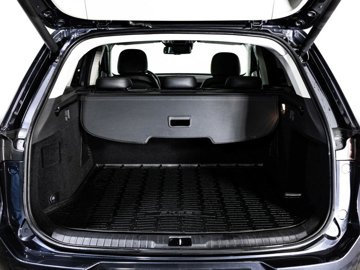 Купить Exeed TXL I Рестайлинг, 2022, 65 038 км, фото №30