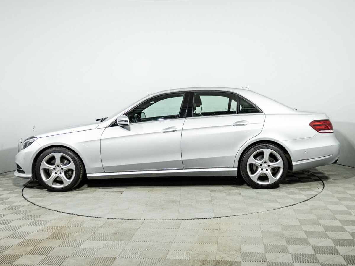 Купить Mercedes-Benz E-Класс 300 IV (W212, S212, C207) Рестайлинг, 2013, 75 028 км, фото №8