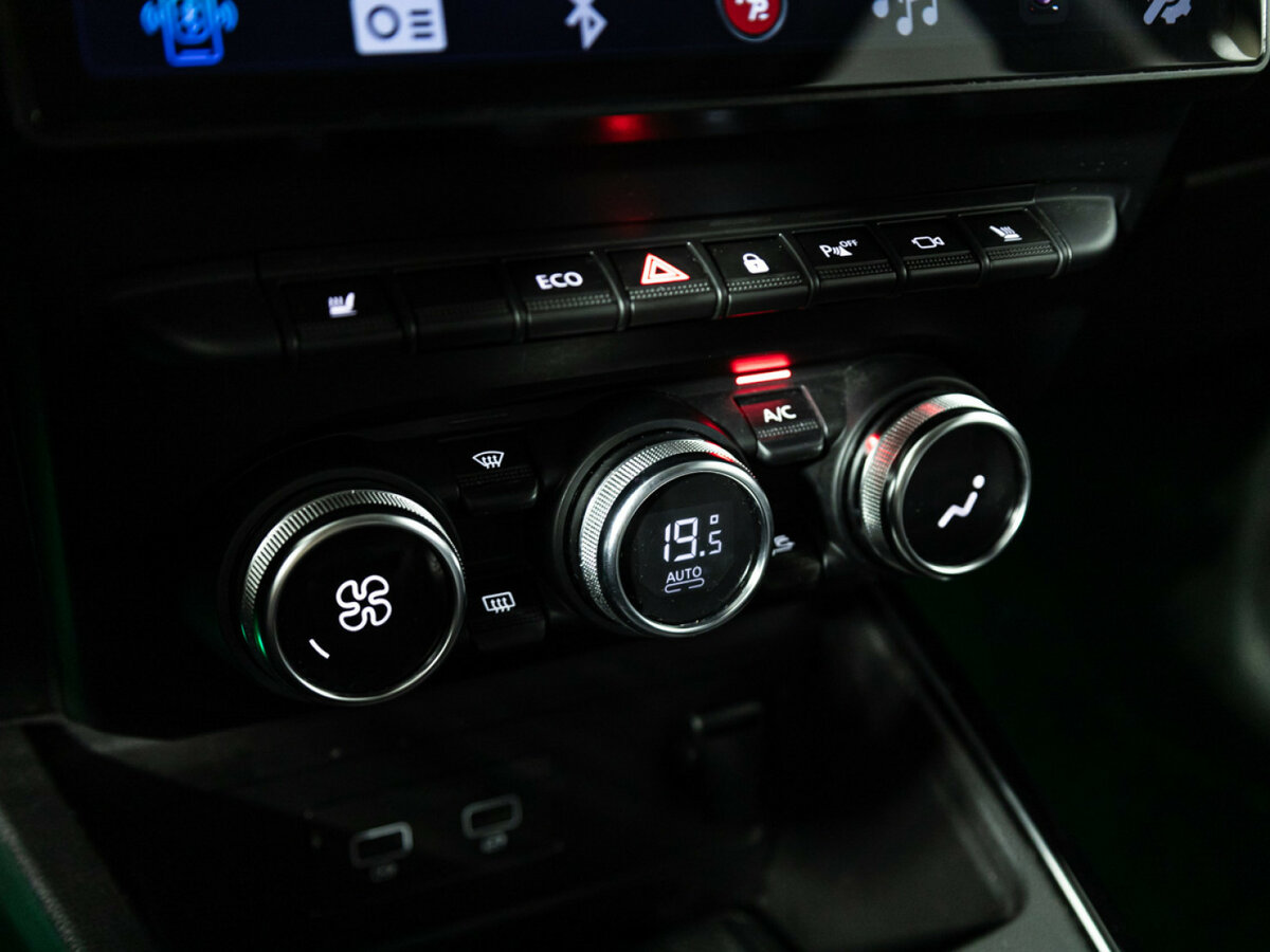 Купить Renault Duster II, 2021, 63 419 км, фото №16