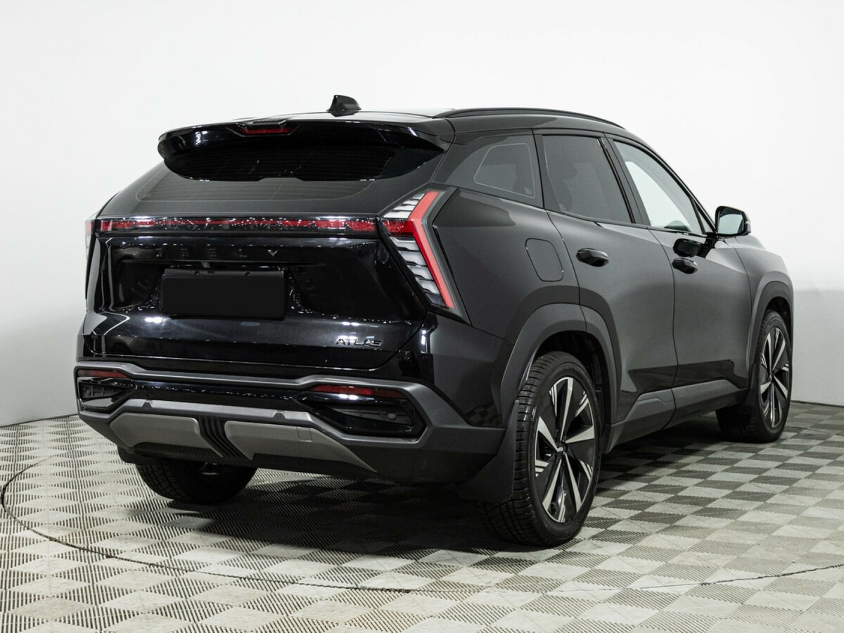 Купить Geely Atlas II, 2024, 50 000 км, фото №4
