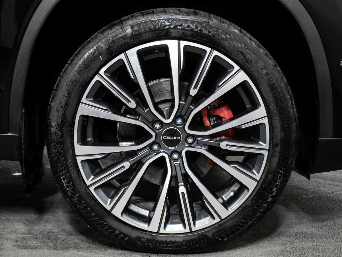 Купить Exeed TXL I Рестайлинг 2, 2024, 14 055 км, фото №19