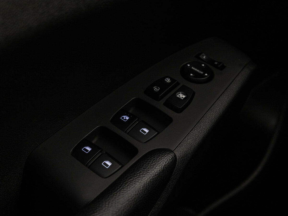 Купить Hyundai Solaris II Рестайлинг, 2020, 131 823 км, фото №16