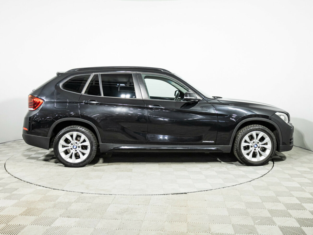 Купить BMW X1 20i I (E84) Рестайлинг, 2013, 115 082 км, фото №4