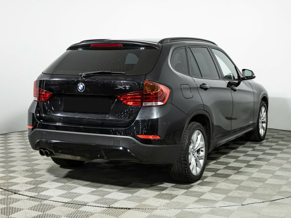 Купить BMW X1 20i I (E84) Рестайлинг, 2013, 115 082 км, фото №5