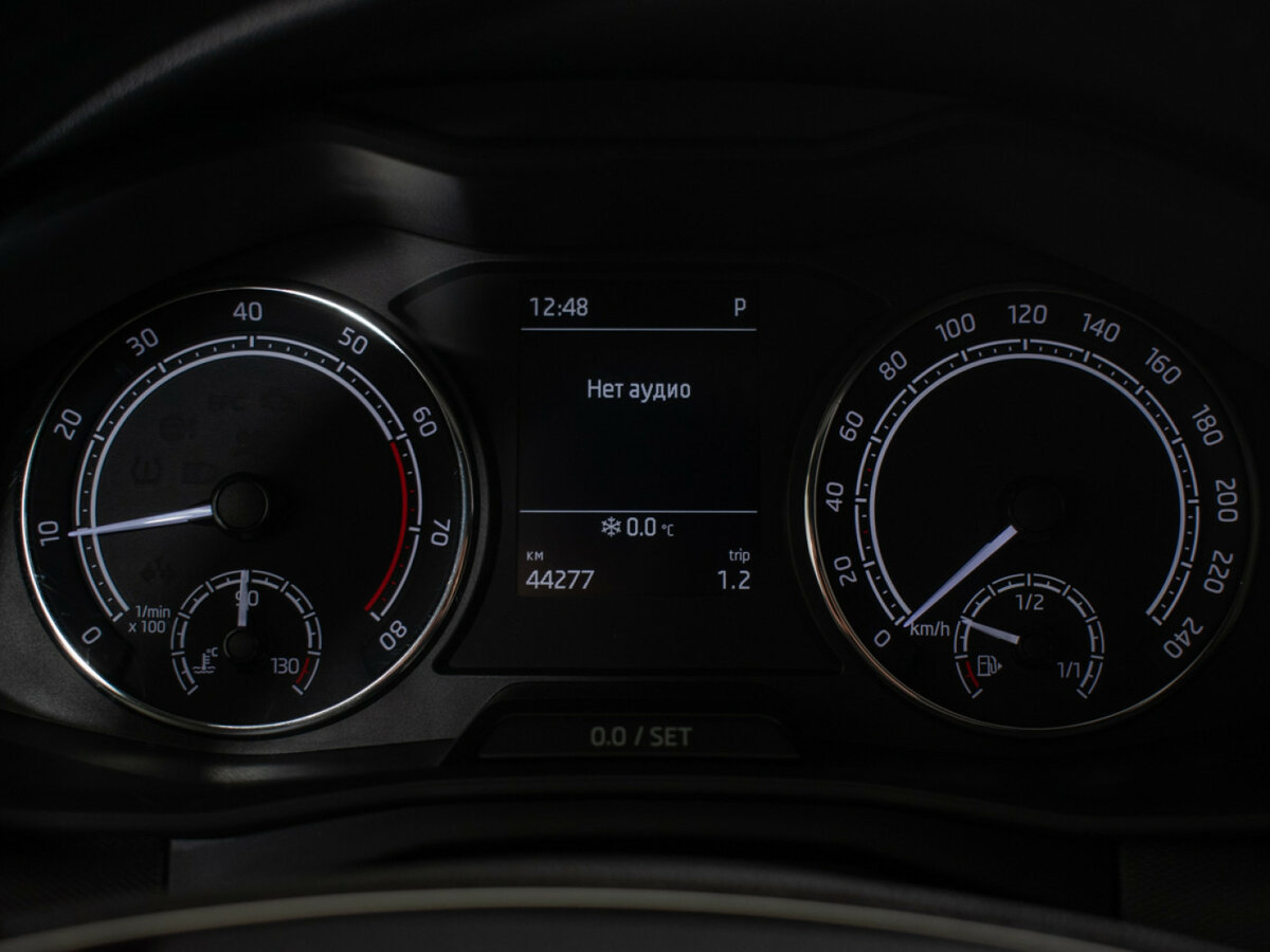 Купить Skoda Rapid II, 2021, 44 274 км, фото №10